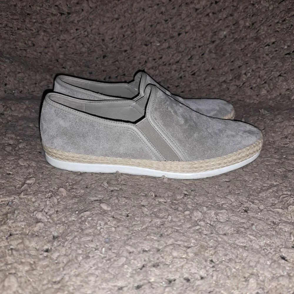Vince acker taupe